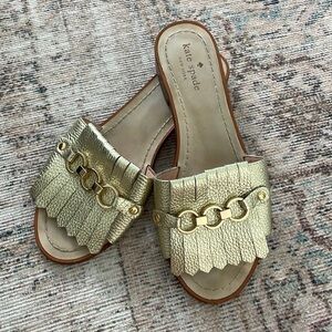 Kate spade slides